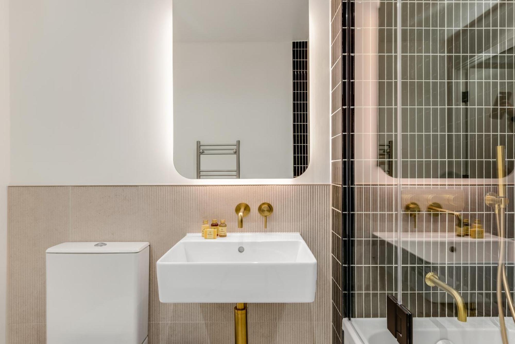 Appartamento Khayat Homes - The Lord - One Bed Luxury Londra